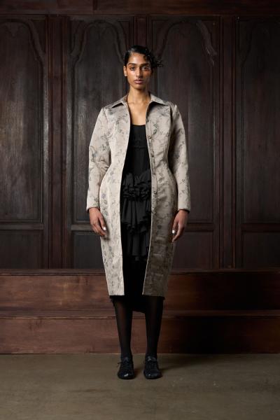 Meruert Tolegen 26FW001